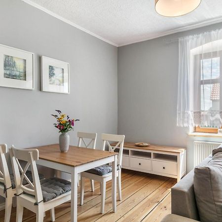 Ferienwohnung Mit Grossem Garten Klosterheide Kültér fotó