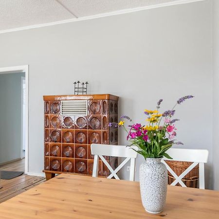 Ferienwohnung Mit Grossem Garten Klosterheide Kültér fotó