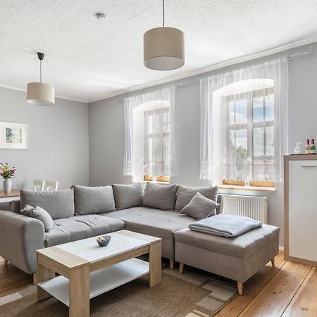 Ferienwohnung Mit Grossem Garten Klosterheide Kültér fotó