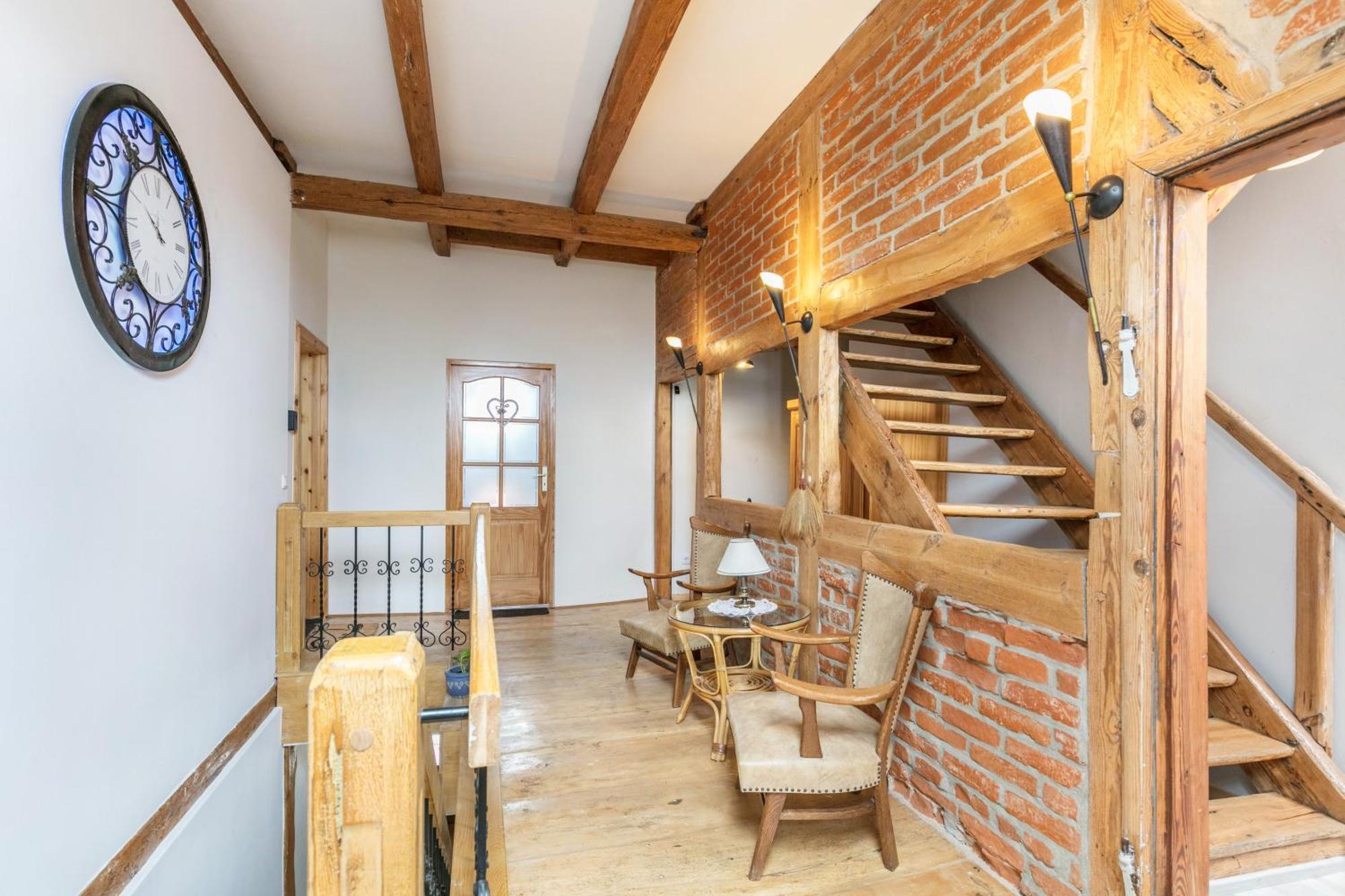 Ferienwohnung Mit Grossem Garten Klosterheide Kültér fotó