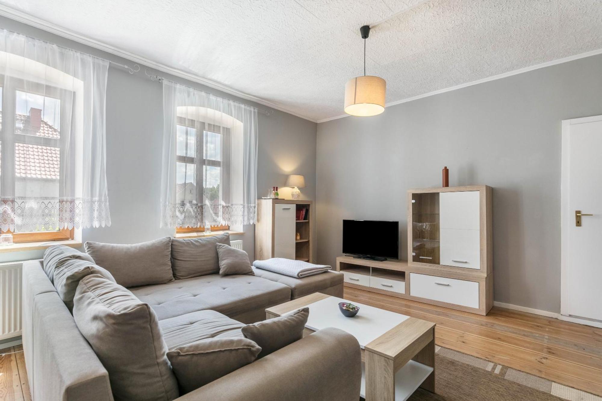 Ferienwohnung Mit Grossem Garten Klosterheide Kültér fotó